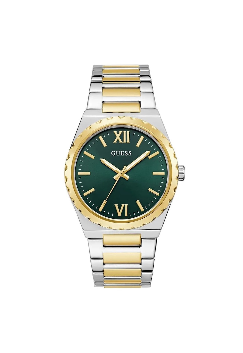 Ceas barbatesc 42 mm - 5 ATM - U1394G6M