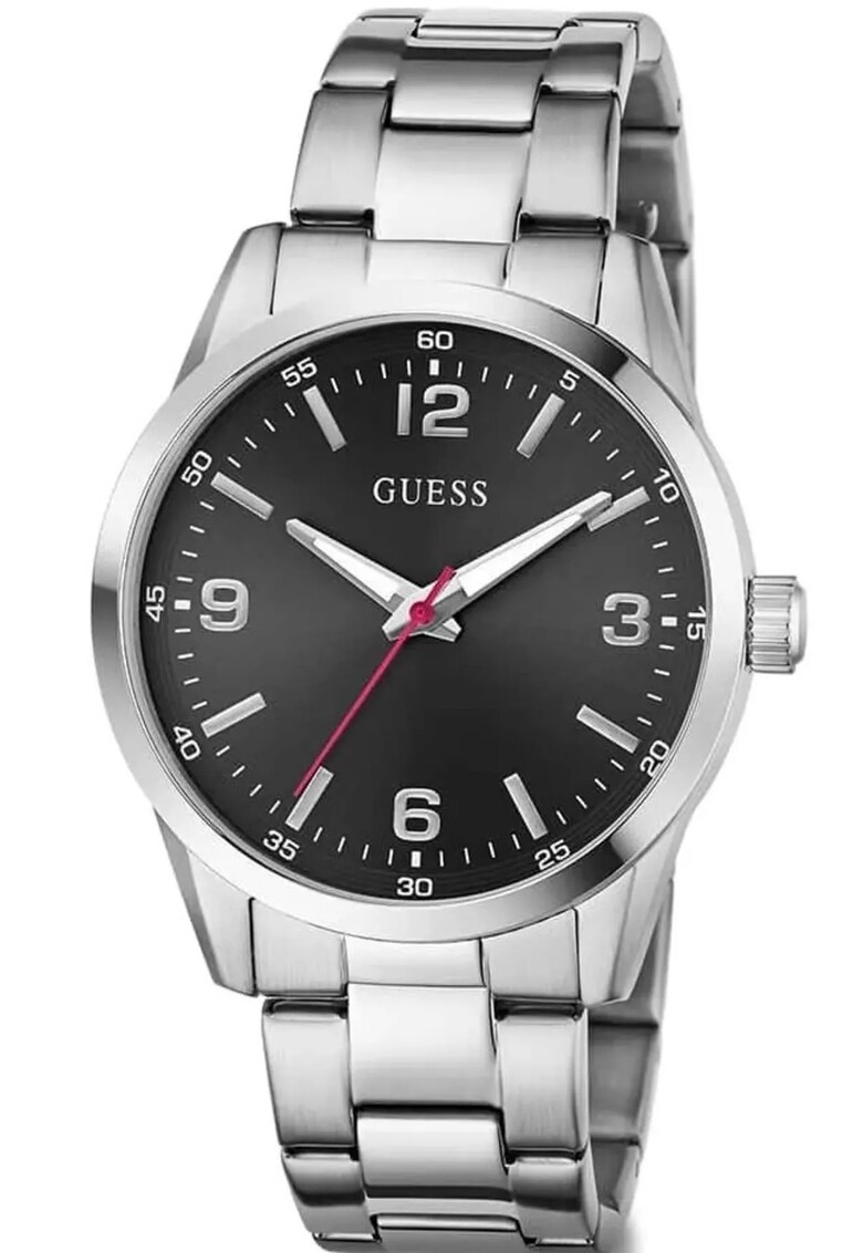 Ceas barbatesc 40 mm - 5 ATM - GW0965G1
