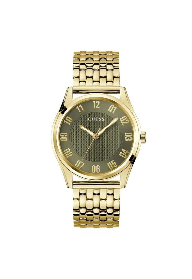 Ceas barbatesc 42 mm - 5 ATM - GW0895G2