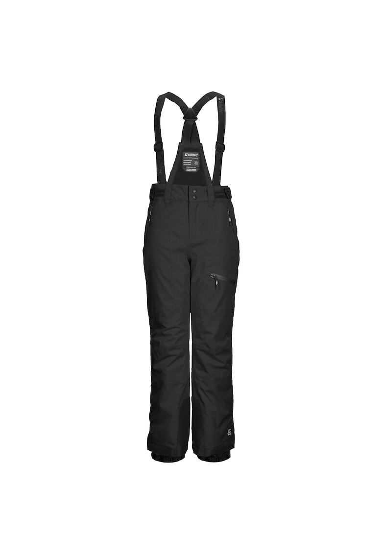 Pantaloni KSW 195 BYS SKI PNTS