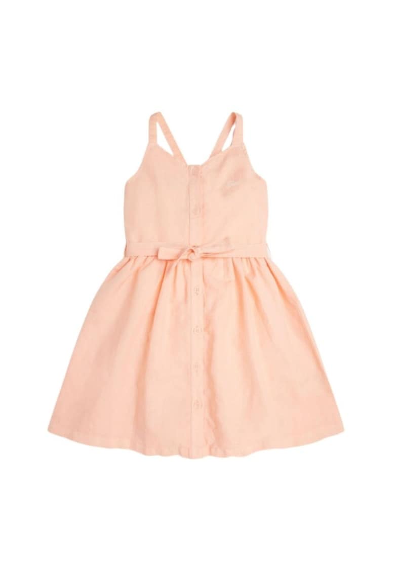 Rochie Evazata Cu Funda