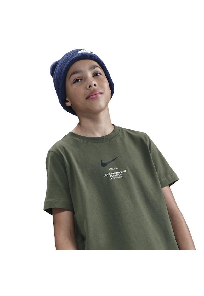 Tricou B NSW ATHL TEE REG-IH5202-325 Tricou B NSW ATHL TEE REG-IH5202-325