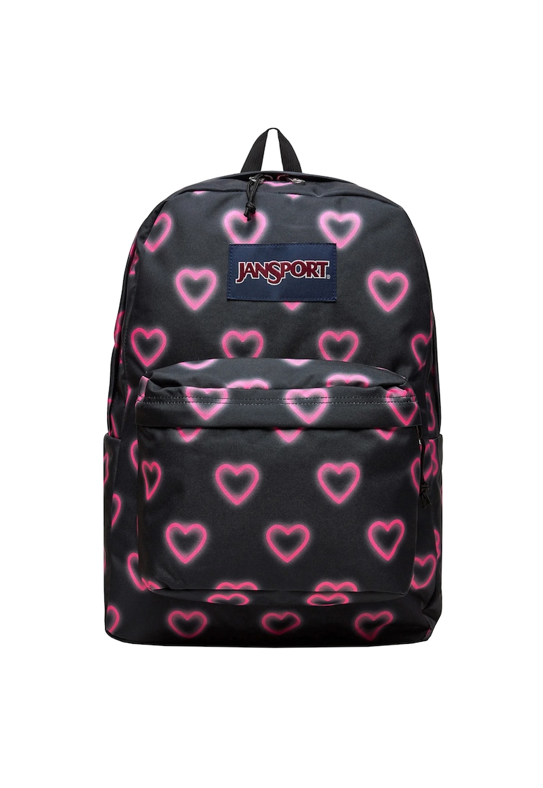 Rucsac - Superbreak Backpack 1960119 - Negru - 26 l