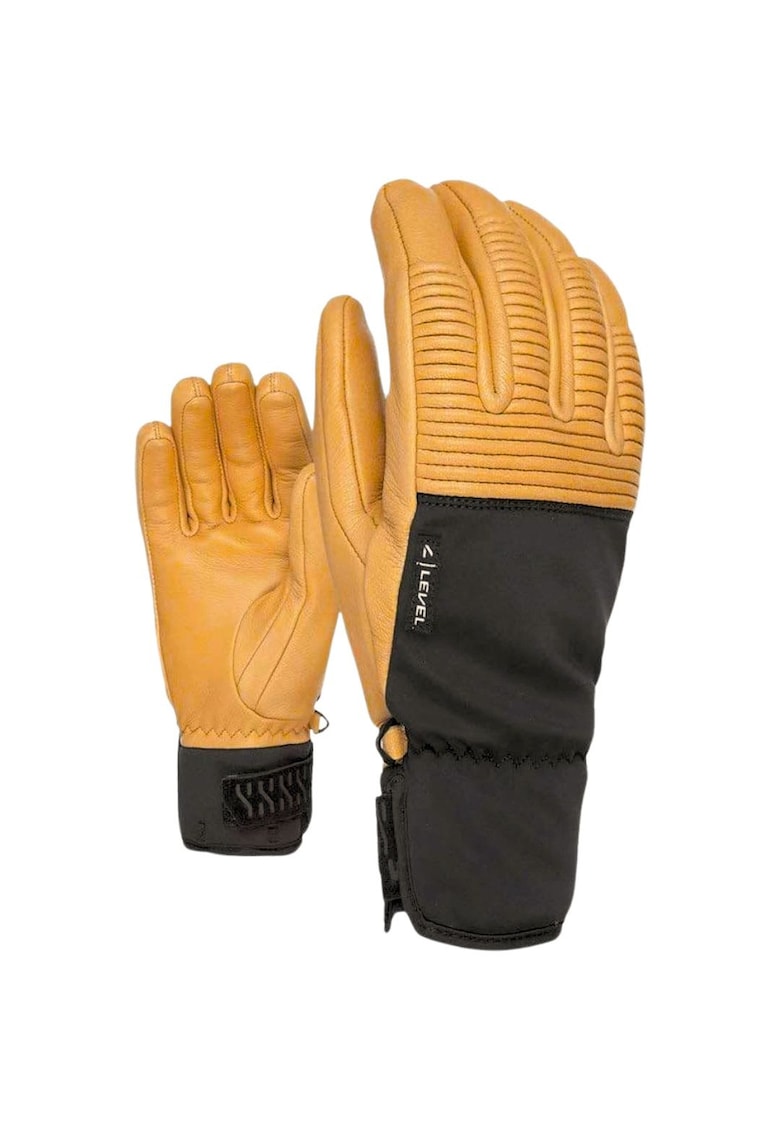 Manusi de schi Level Wrangler pentru barbati - marimea