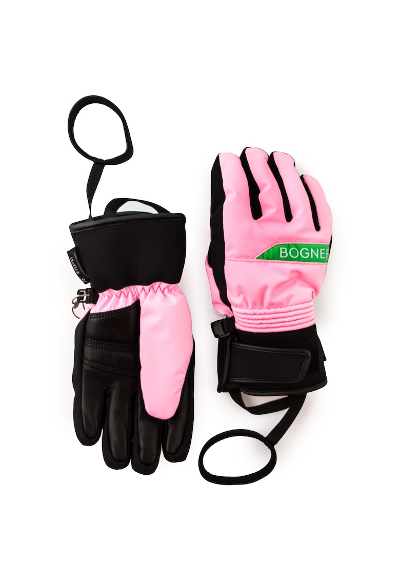 Manusi sport model Jody - rosu - marime S INTL - material tehnic - impermeabile si respirabile Manusi sport model Jody - rosu - marime S INTL - material tehnic - impermeabile si respirabile