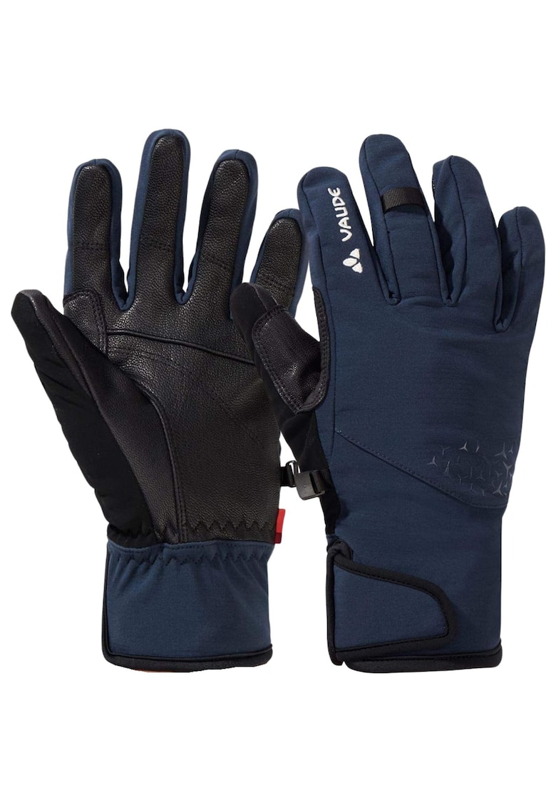 Manusi sport  Lagalp Softshell - impermeabile - albastru - Manusi sport  Lagalp Softshell - impermeabile - albastru -