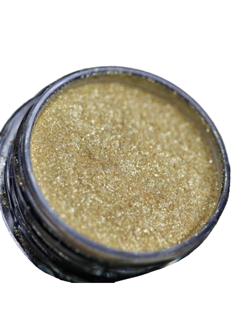 Pigment PK23(galben pai-champagne) Monochrome pentru machiaj 1g