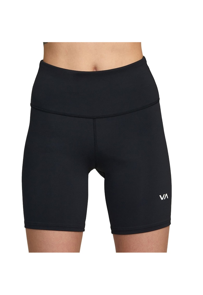 Colanti scurti cu talie inalta Colanti scurti cu talie inalta