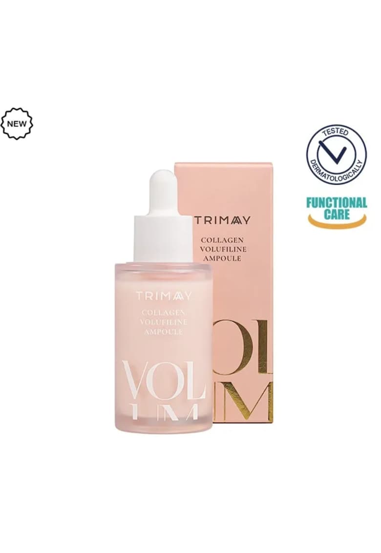 Ser antirid pentru lifting si fermitate - cu colagen - Collagen Volufiline - 50 ml