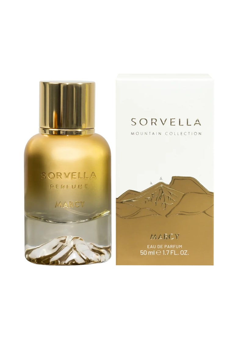 Apa de Parfum Unisex MOUNTAIN COLLECTION MARCY - 50 ml