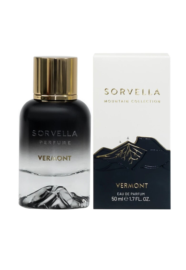 Apa de Parfum Unisex MOUNTAIN COLLECTION VERMONT - 50 ml