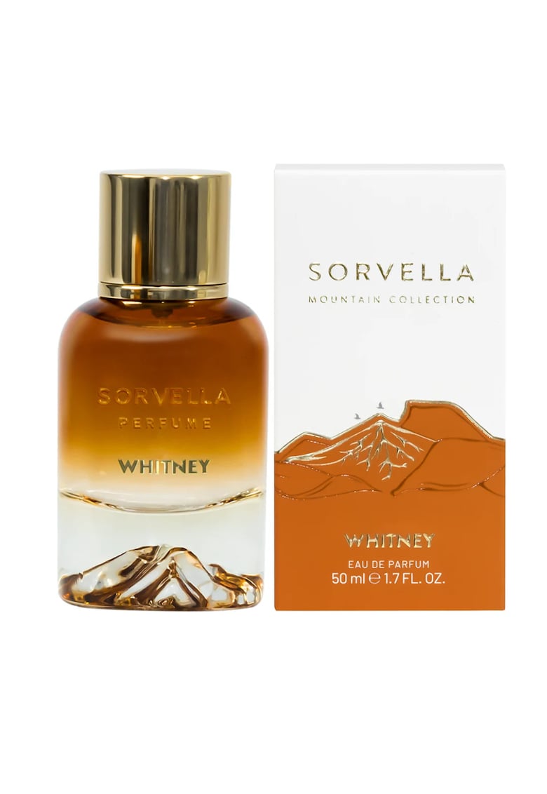 Apa de Parfum Unisex MOUNTAIN COLLECTION WHITNEY - 50 ml