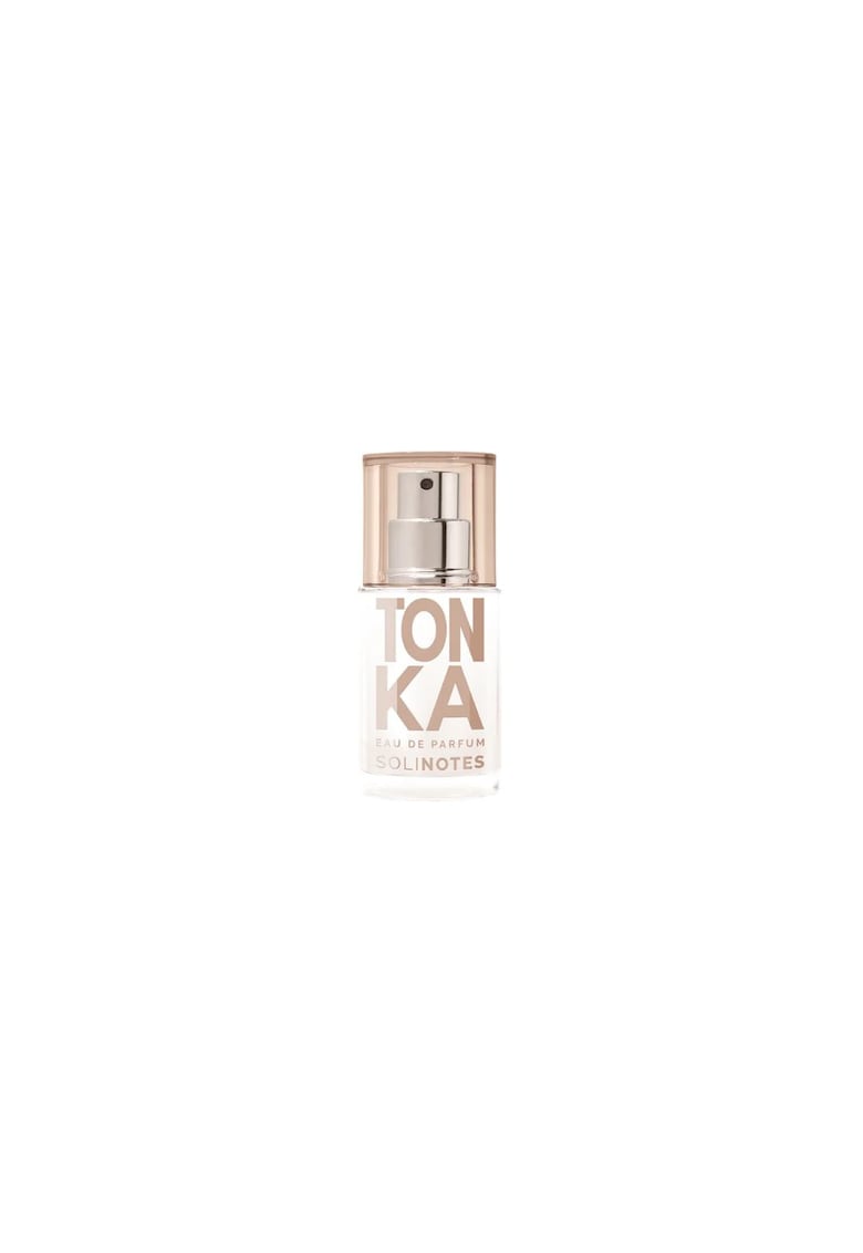 Apa de parfum Tonka -  15 ml Apa de parfum Tonka -  15 ml