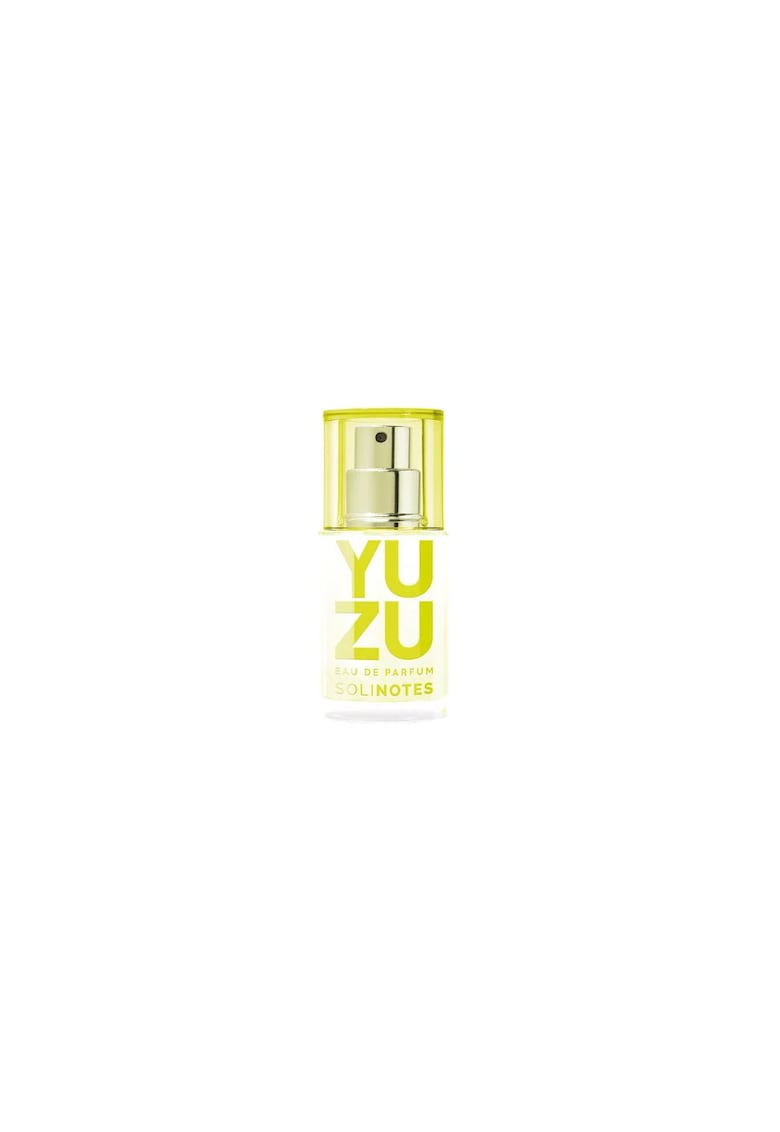 Apa de parfum Yuzu -  15 ml