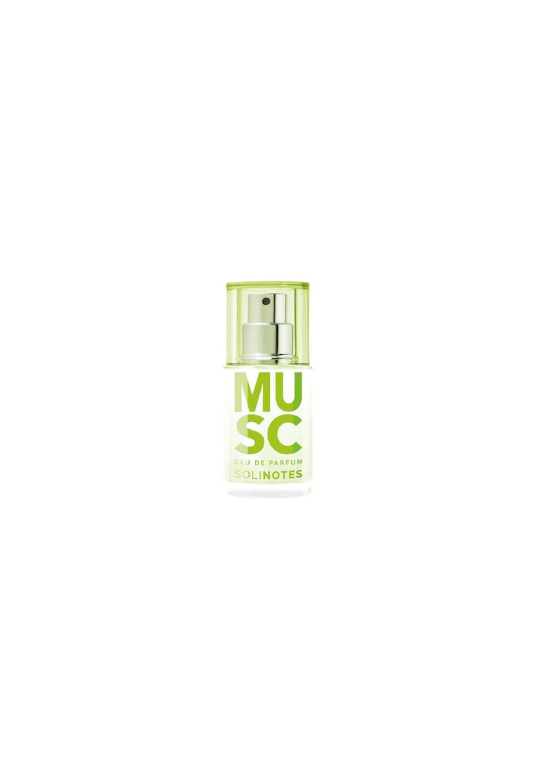 Apa de parfum Musc -  15 ml Apa de parfum Musc -  15 ml