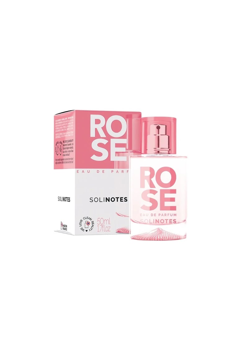 Apa de parfum Rose -  50 ml Apa de parfum Rose -  50 ml