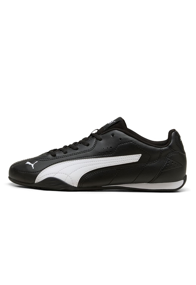 Pantofi Sport Catch Negru - Negru