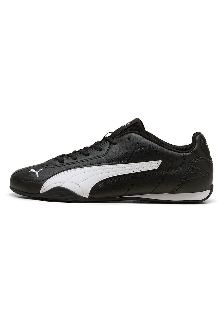 Pantofi Sport Catch Negru - Negru