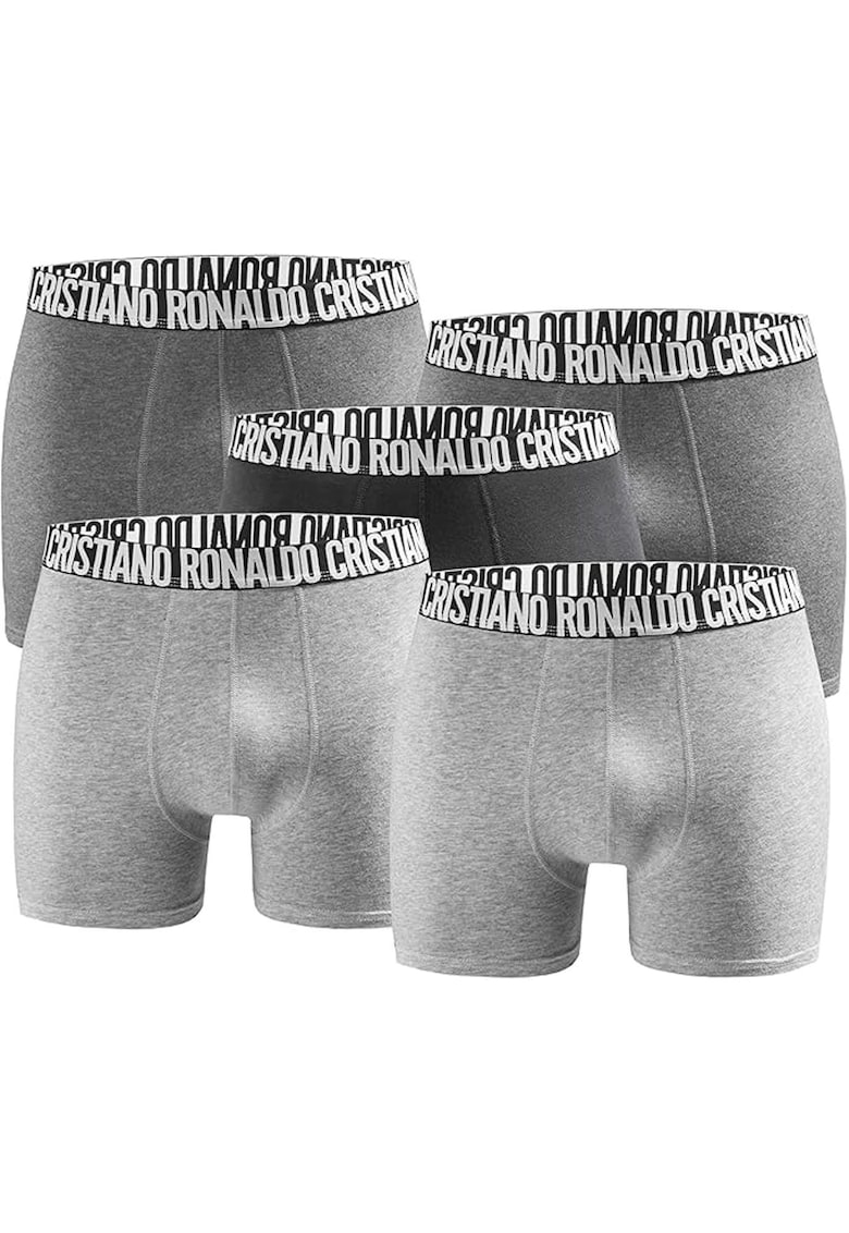 Boxeri barbati  Boxershort 5-pack 8125-49-231231054 Boxeri barbati  Boxershort 5-pack 8125-49-231231054