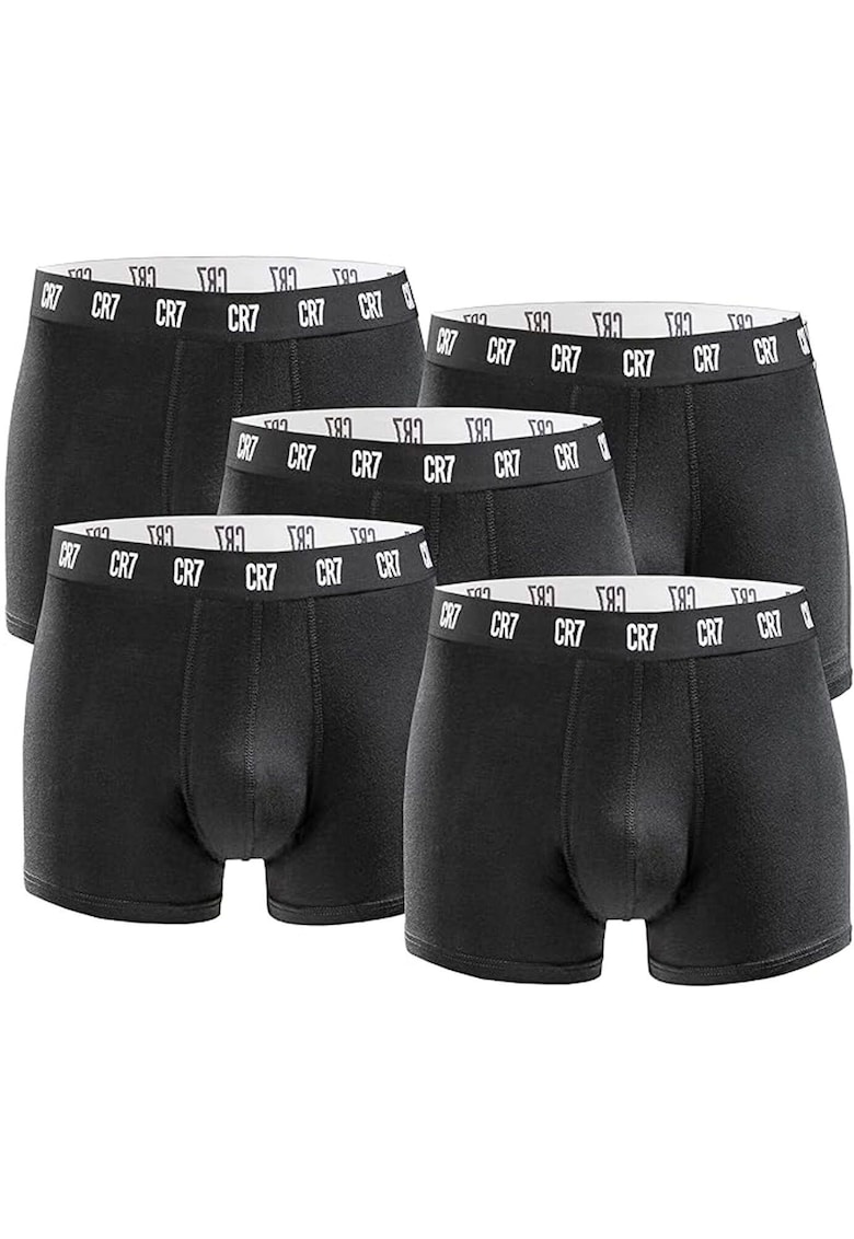 Boxeri barbati  Boxershort 5-pack 8125-49-290031058