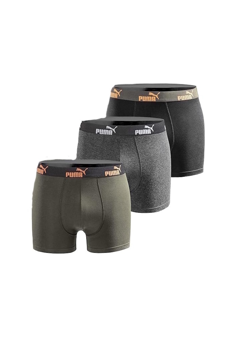 Boxeri barbati  3 Pack 354700331772