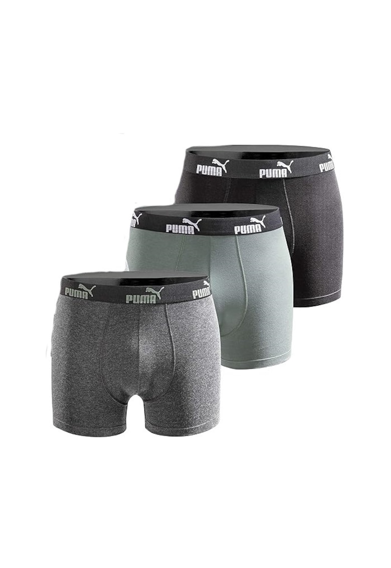 Boxeri barbati  3 Pack 3547001