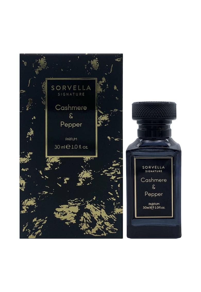 Parfum unisex  SIGNATURE CASHMERE & PEPPER - 30 ml