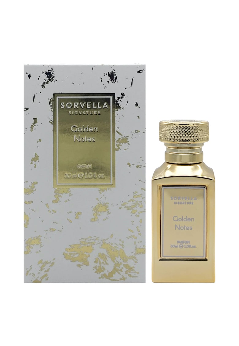 Parfum unisex  SIGNATURE GOLDEN NOTES - 30 ml