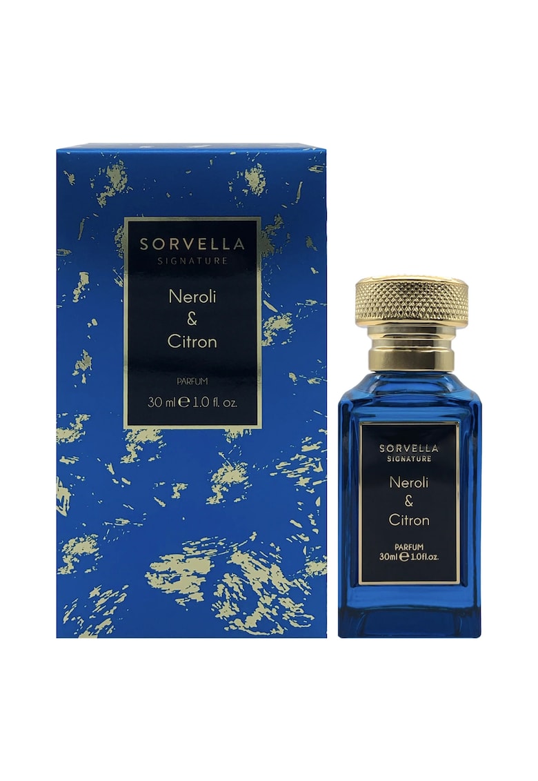 Parfum unisex SIGNATURE NEROLI & CITRON - 30 ml Parfum unisex SIGNATURE NEROLI & CITRON - 30 ml