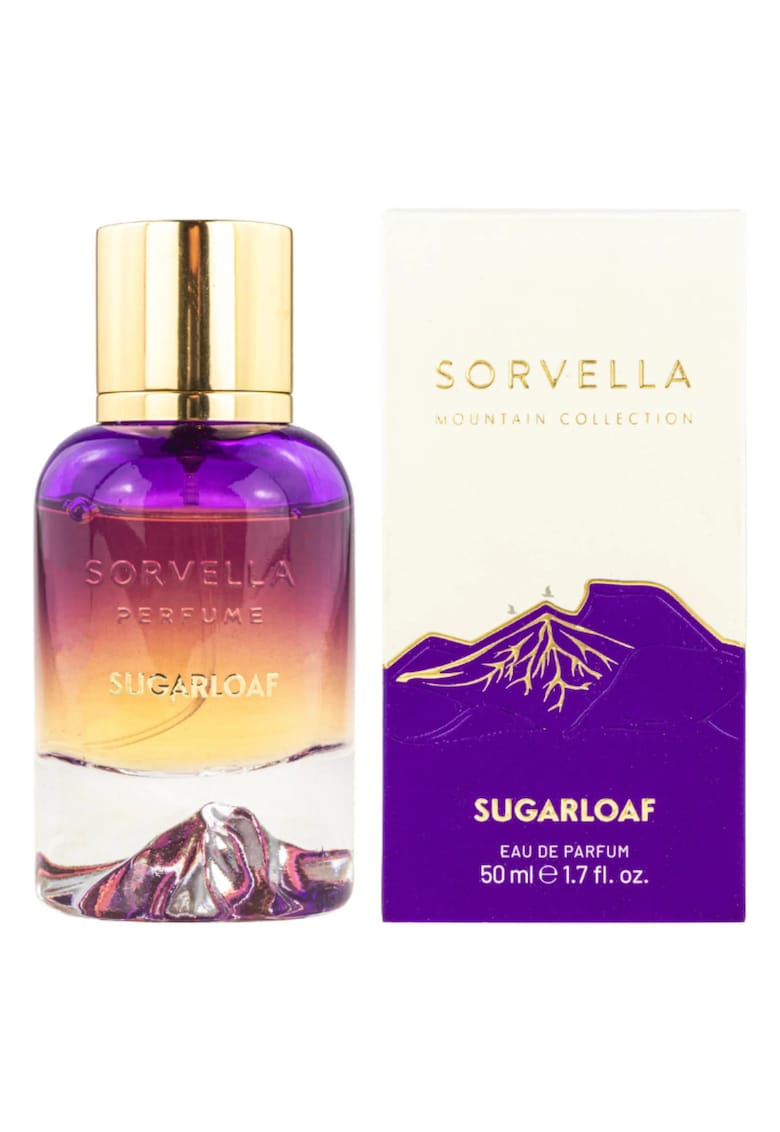 Apa de parfum unisex MOUNTAIN COLLECTION SUGARLOAF - 50 ml Apa de parfum unisex MOUNTAIN COLLECTION SUGARLOAF - 50 ml