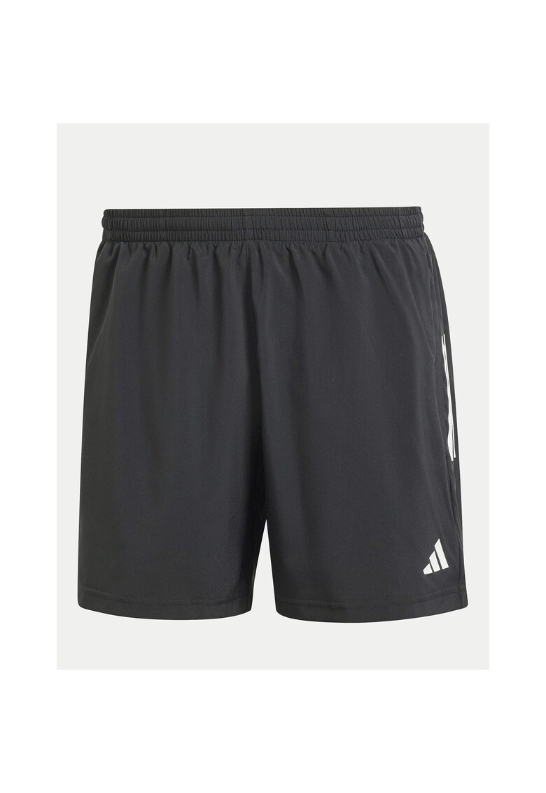 Pantaloni scurti de fitness cu talie elastica