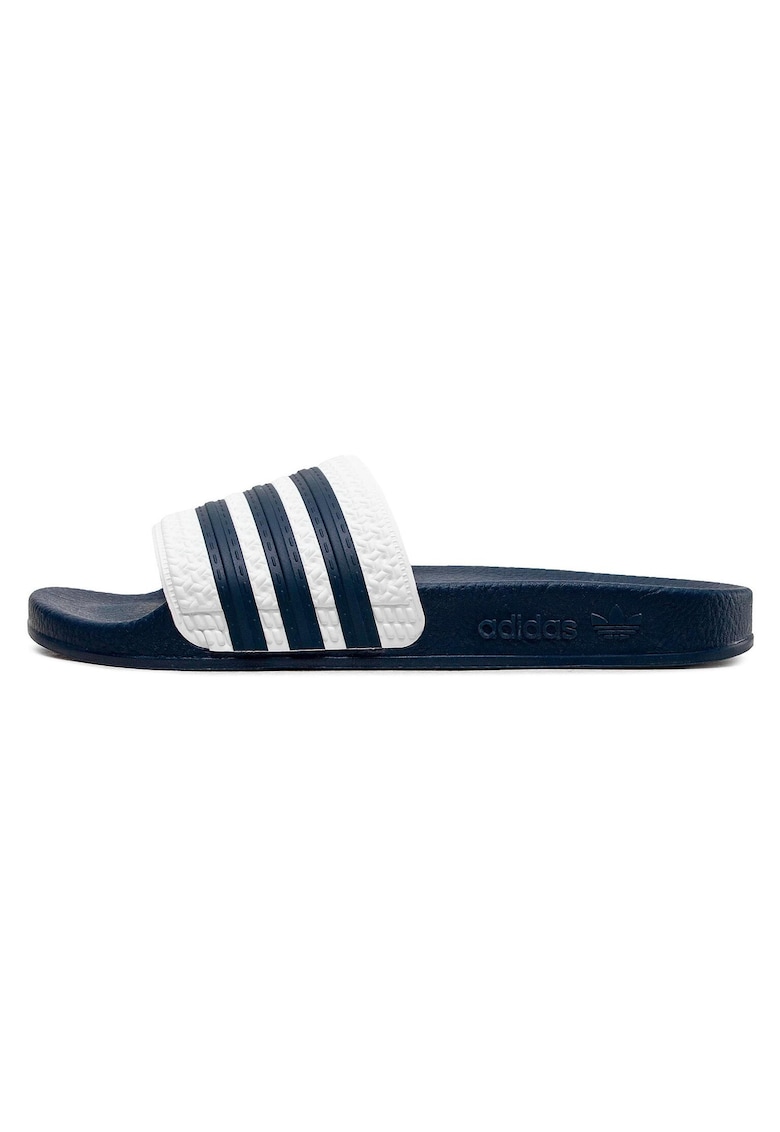 Slapi unisex cu dungi Adilette