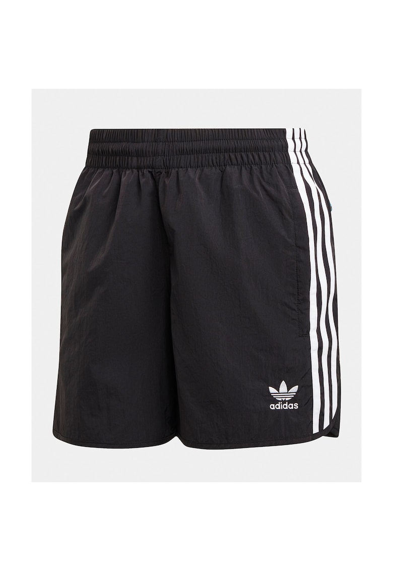 Pantaloni scurti de fitness cu buzunare