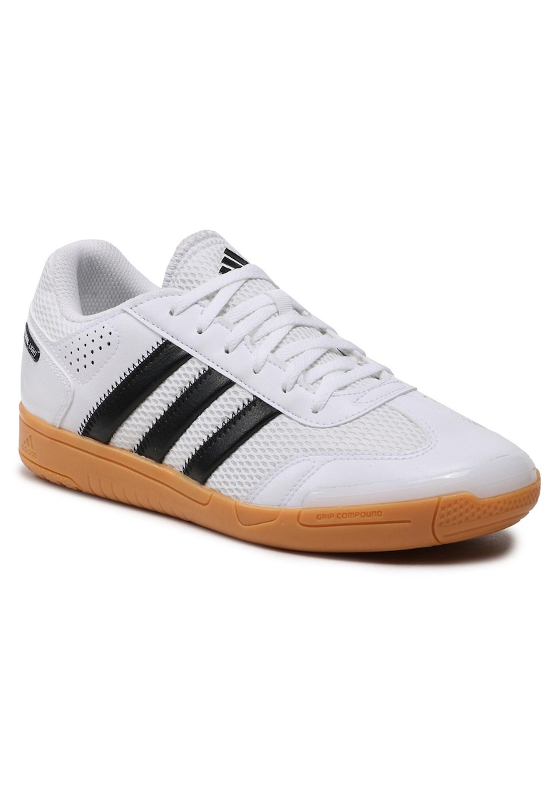 Pantofi sport barbati - Spezial Light Handba - alb - tesatura