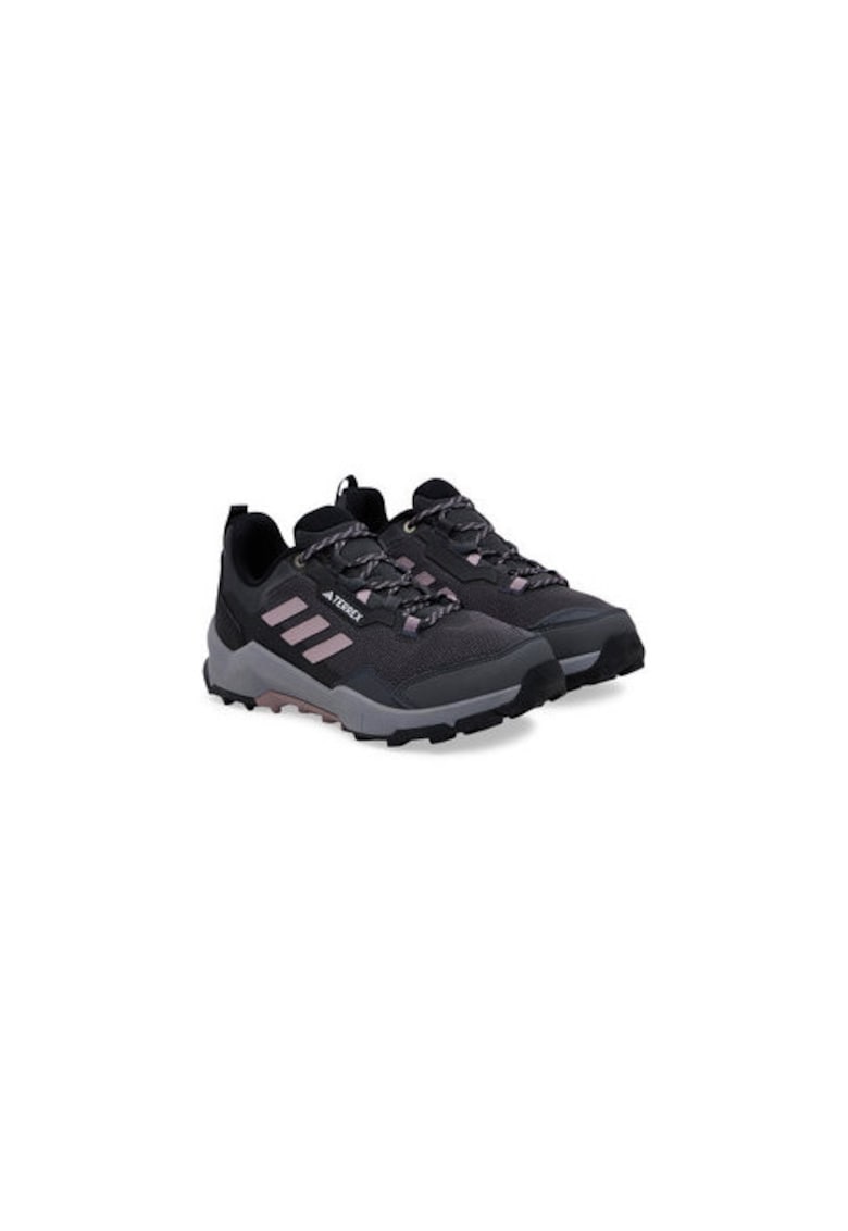 Pantofi sport de material textil - pentru trekking
