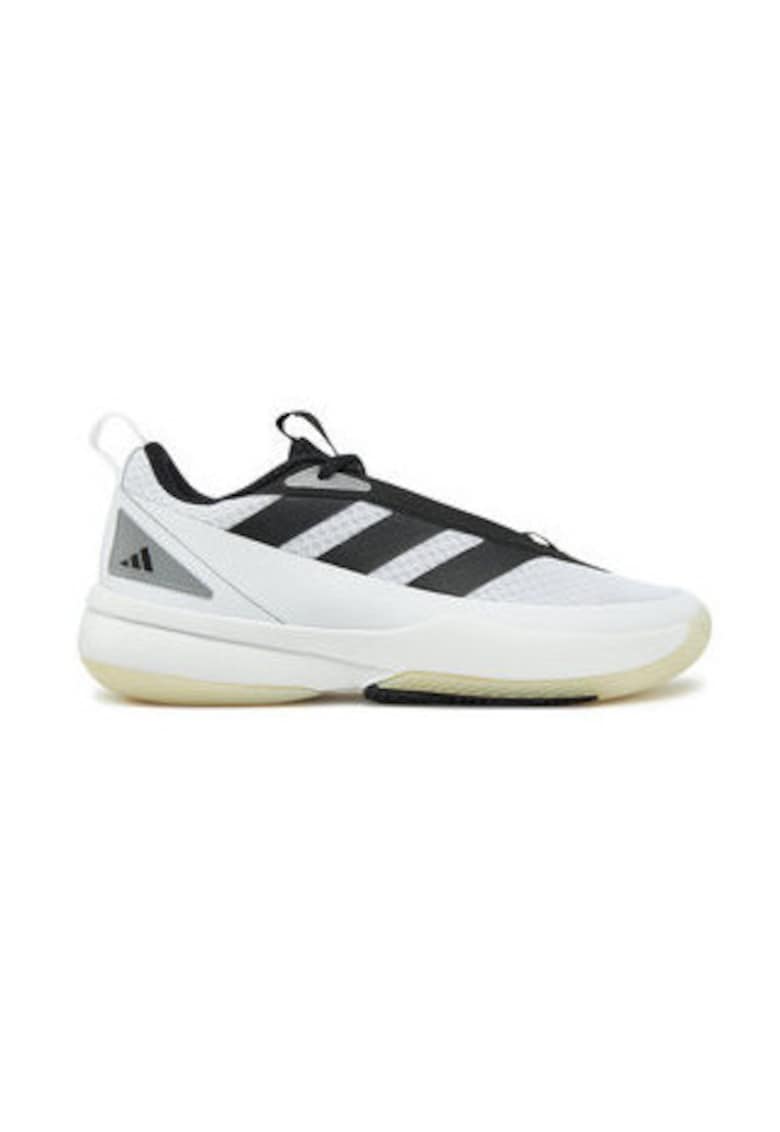 Pantofi low-cut pentru baschet