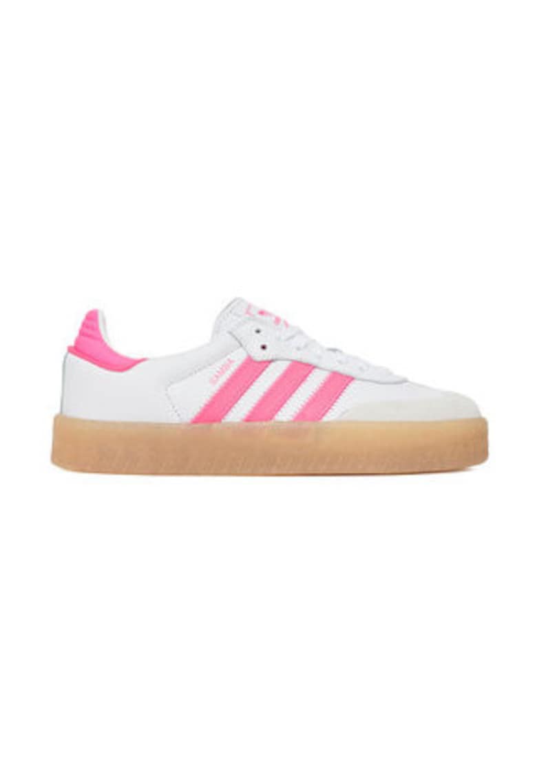 Pantofi sport din piele Samba