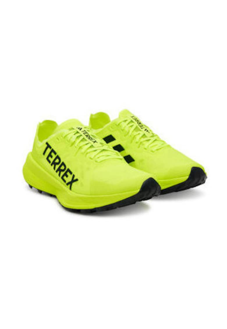 Pantofi de alergare textil Terrex