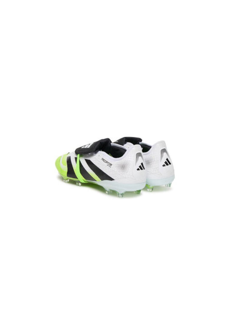 Ghete de fotbal Piele Multicolor -