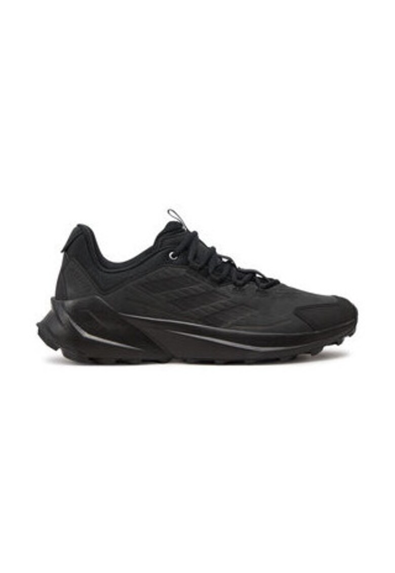 Pantofi sport din piele 0000304036163