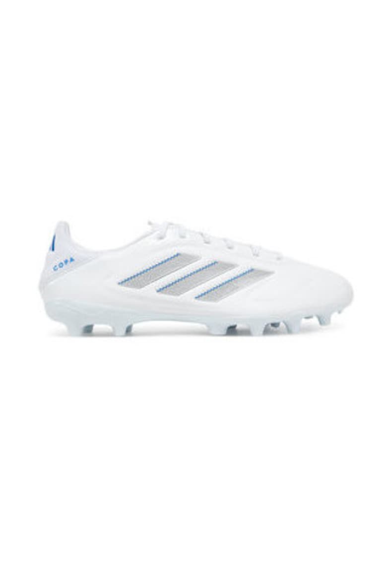 Adidas Pantofi sport de piele ecologica cu crampoane - pentru fotbal