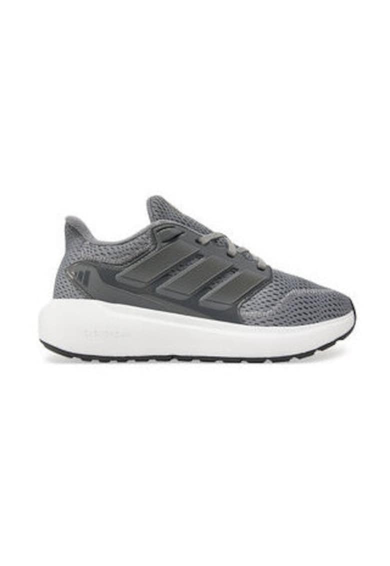 Adidas Pantofi sport wedge din material textil