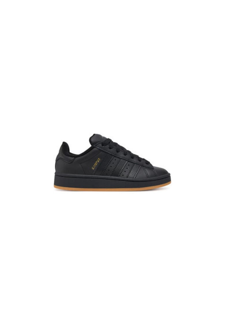Pantofi sport din piele Campus