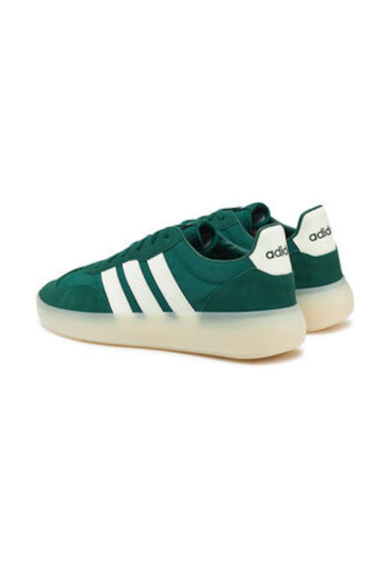 Pantofi sport uni cu sireturi