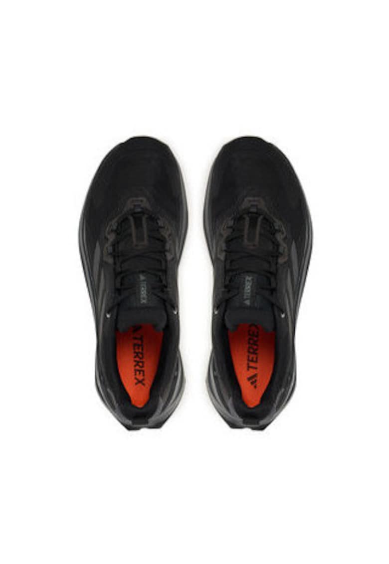 Pantofi sport textili pentru trekking