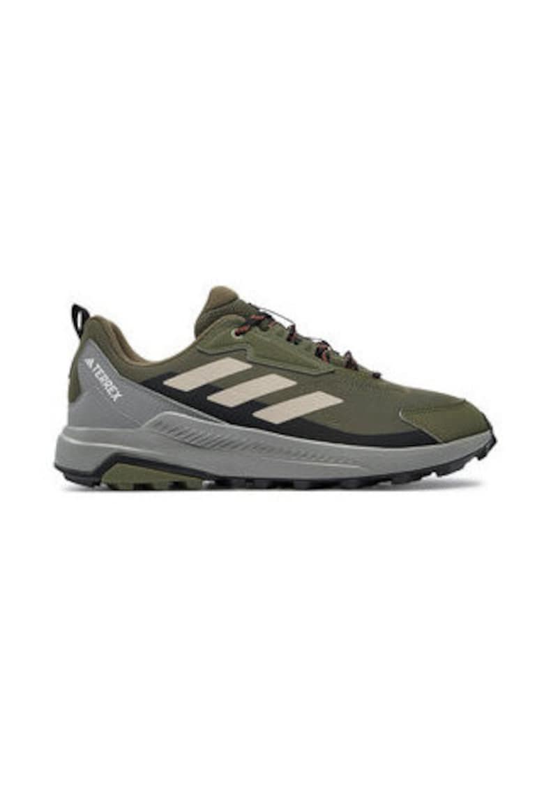 Adidas Pantofi sport pentru barbati - BM225871 - Verde - Verde masliniu