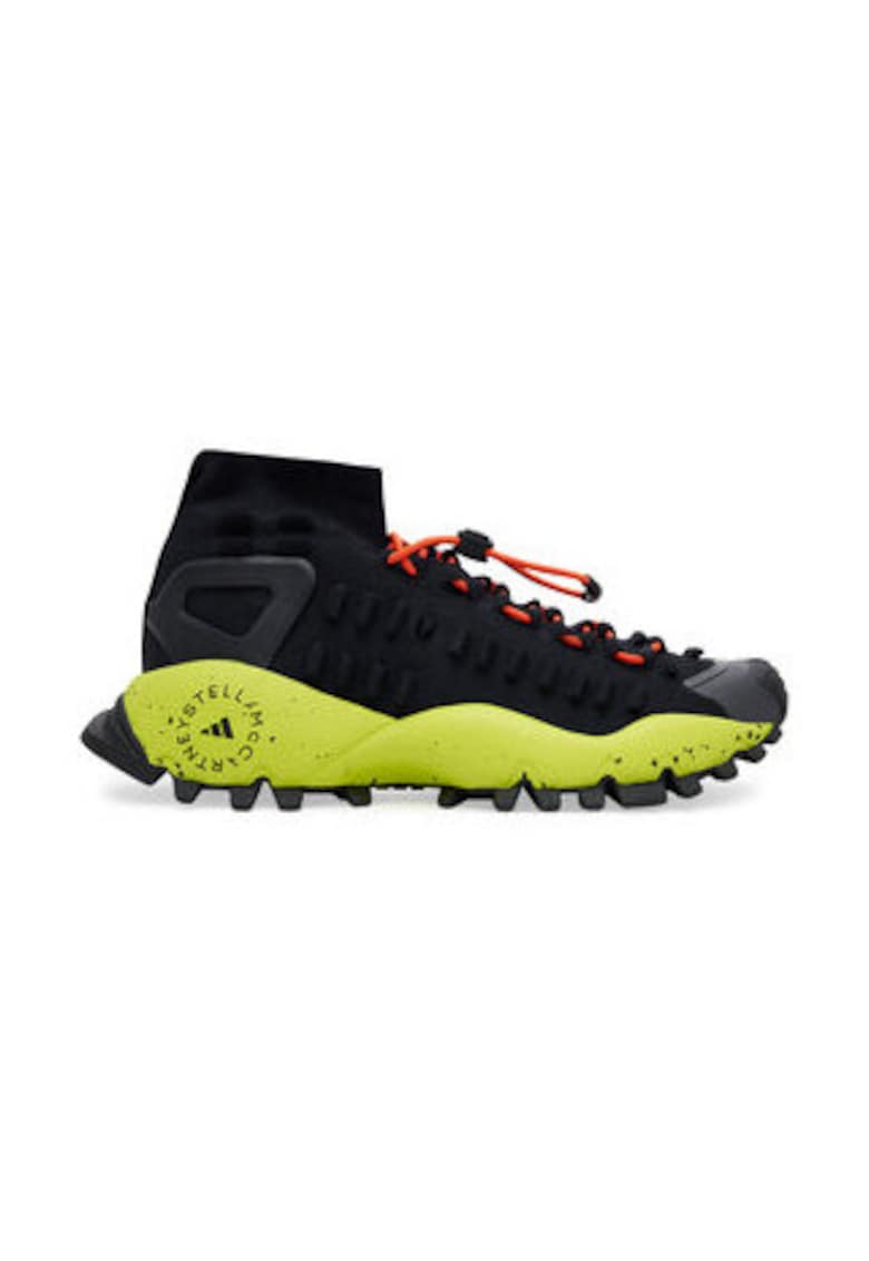 Pantofi sport high-cut Stella McCartney