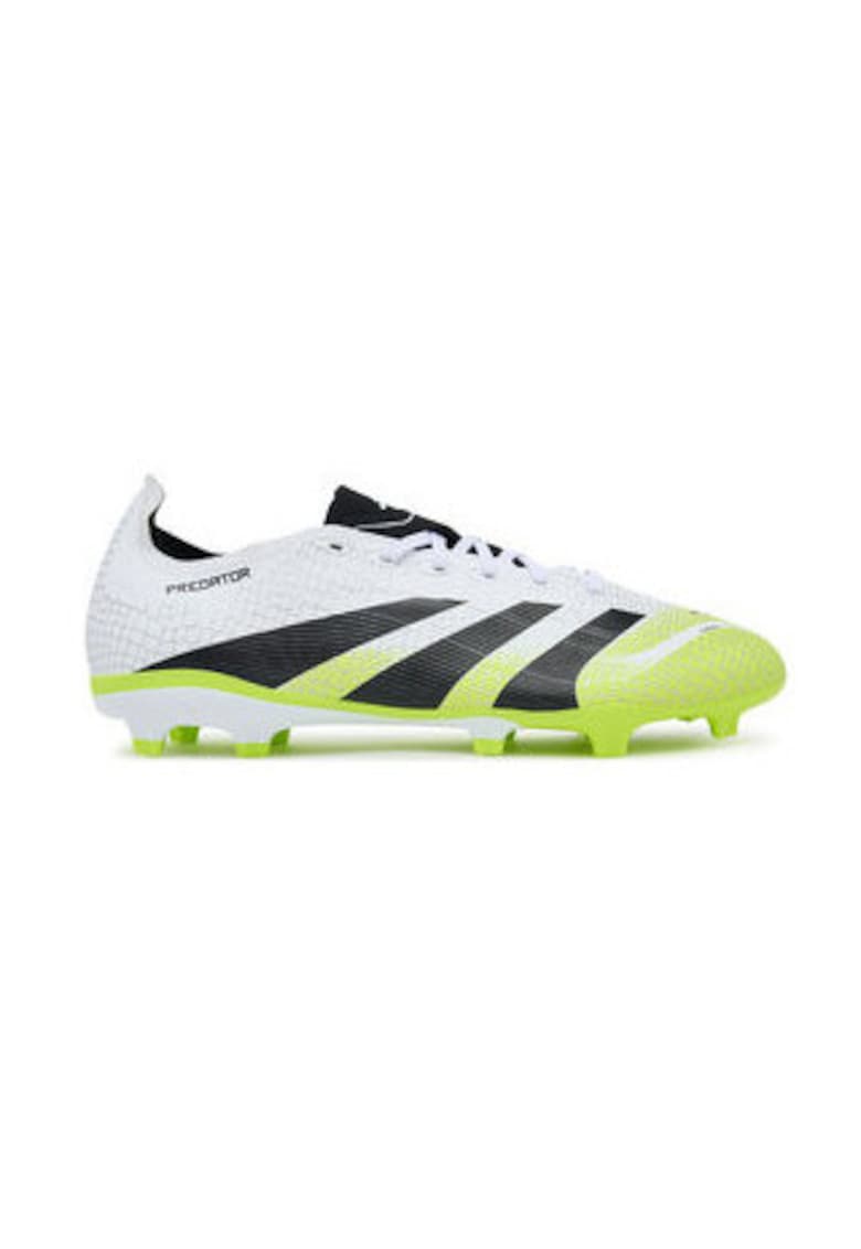 Pantofi de piele sintetica - pentru fotbal