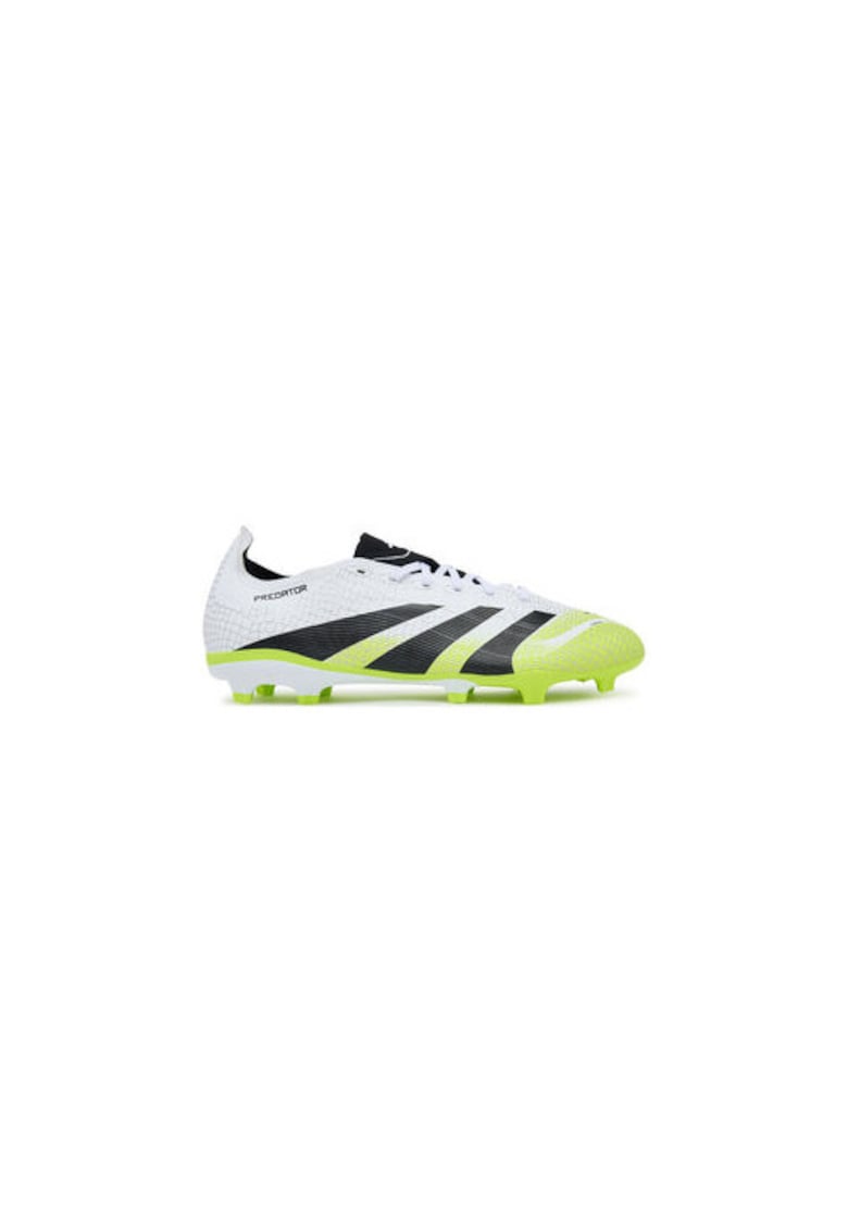 Pantofi de piele sintetica - pentru fotbal