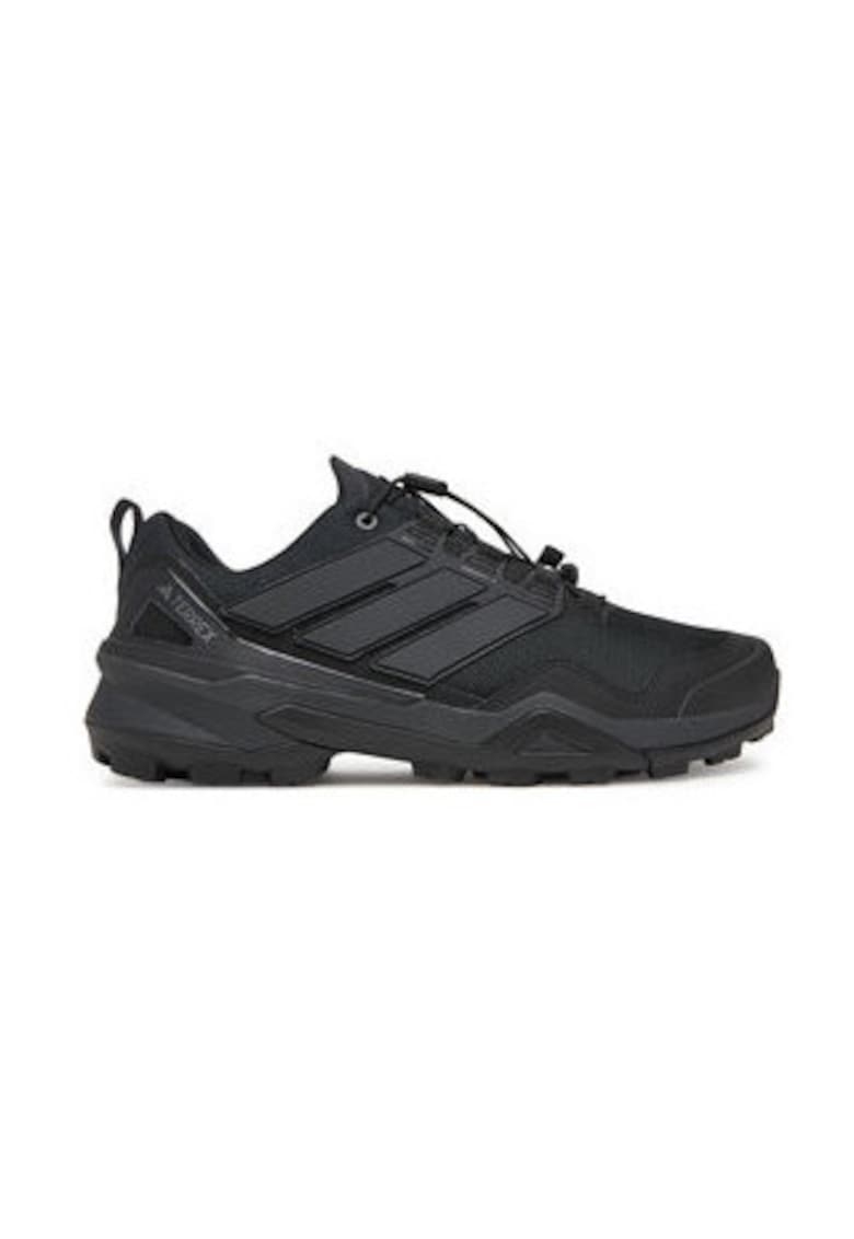 Pantofi trekking din material sintetic -
